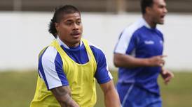 Connacht sign Samoa international James So’oialo