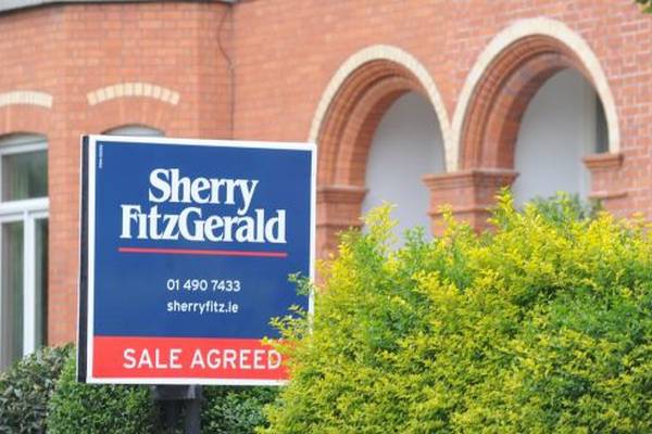 Number of second-hand properties listed for sale falls by 70% in 10 years