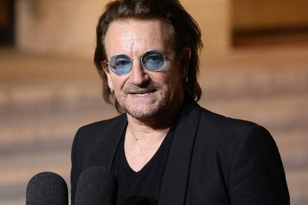 Bono jumps on whiskey bandwagon as Tetrach eyes €400m floatation