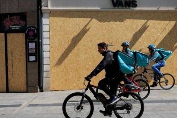 Deliveroo solution allows customers to order food directly from restaurants