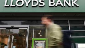Lloyds takes €1.26bn tax row over Irish tax losses to appeal