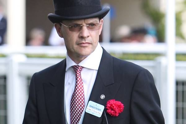 O’Brien clan set to be central figures again in Royal Ascot drama
