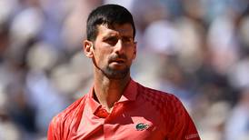 Novak Djokovic breezes into French Open second round