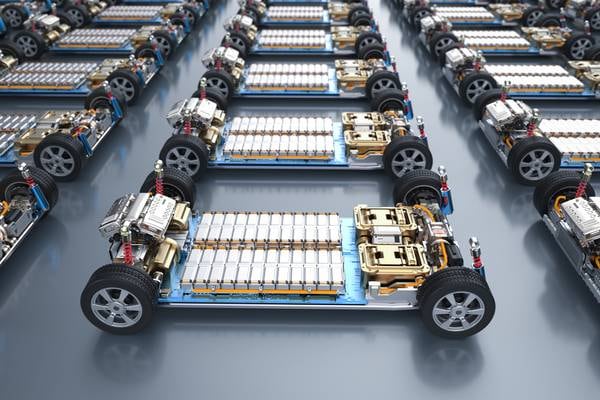 Your EV questions answered: How long do electric vehicle batteries last and are they expensive to replace?