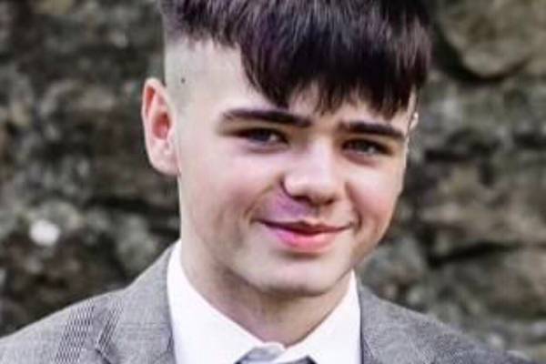 Reece Donohoe (17) remembered for ‘glint in his eye’ at funeral