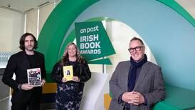 Irish Book Awards 2023 shortlist: Paul Murray, Liz Nugent, Liam Brady and PJ Gallagher nominated