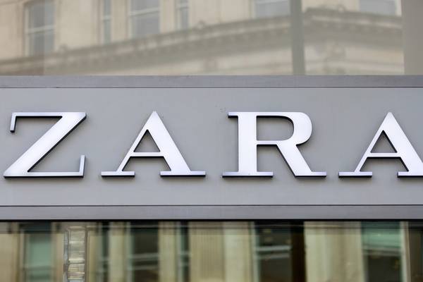 Zara owner Inditex outshines rival H&M as sales top pre-pandemic levels