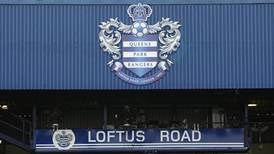 QPR could drop to the Conference if relegated
