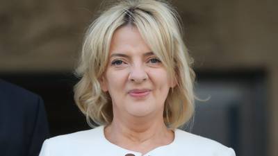 Ní Riada vows to hold Oireachtas to account if elected president