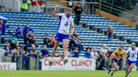 Clare and Waterford put on Championship-like show