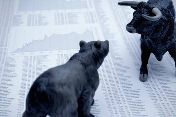 Stocktake: Market optimism is ‘neurotic’ and ‘fragile’