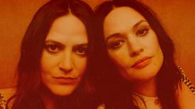 The Staves: All Now – Life-affirming songs from Jessica and Camilla Staveley-Taylor 