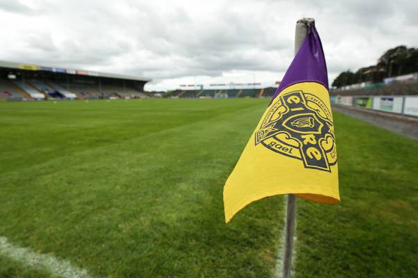 Wexford GAA say some clubs ‘let association down’ with social activities