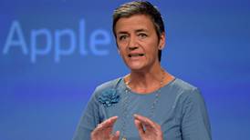 Margrethe Vestager not afraid to take on Europe’s taxing issues