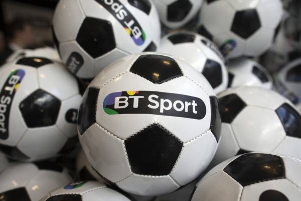 No refunds for BT Sport subscribers as live events postponed