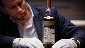 ‘Rich, rich dram’: Rare 1926 whisky becomes most expensive bottle at £2.1 million