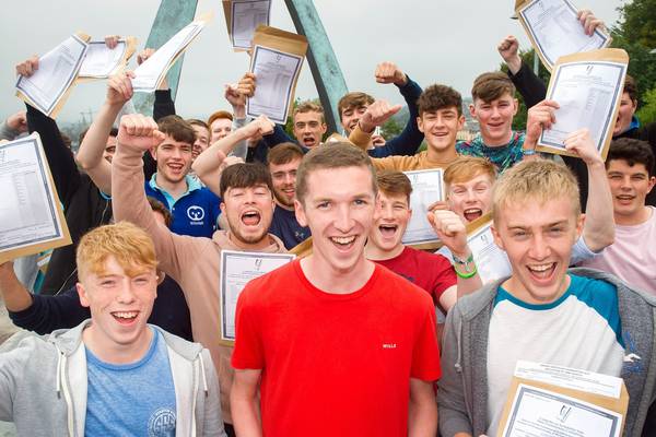 Leaving Cert 2019: All you need to know