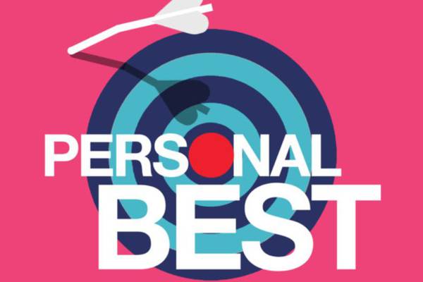 Podcast of the Week: Personal Best  –  strangely gorgeous way of helping people