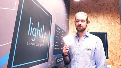 New product from lighting startup challenging the status quo