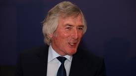 Pat Jennings ‘looking forward’ to unveiling his statue in Newry after collapse
