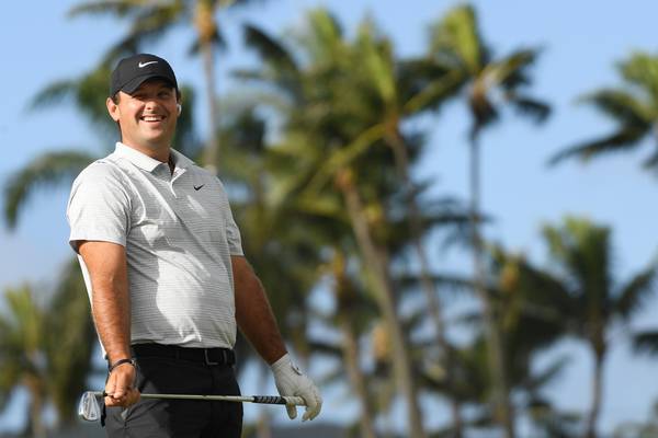 Patrick Reed is far from the only golfer to bend the rules