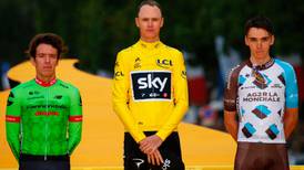 Why Chris Froome won't win a fifth Tour de France