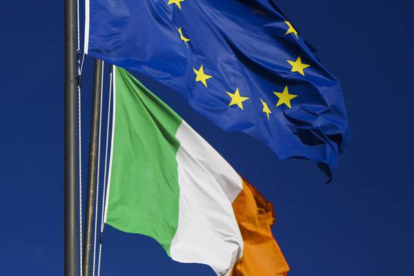 Why Ireland will push for change in how EU recovery money is shared out