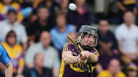 Wexford cruise to victory over Offaly