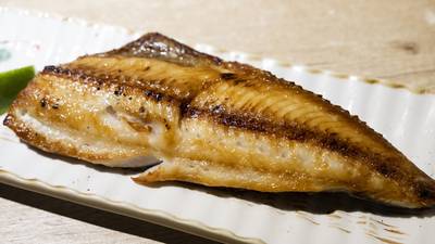 JP McMahon: Give mackerel a taste of India with this simple recipe