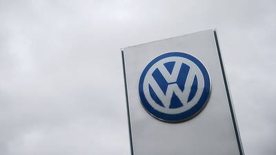 Frank Keane replaces MSL at Volkswagen
