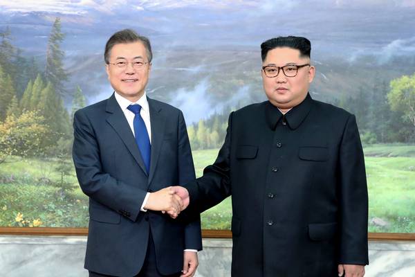 ‘Kim Jong-un is not a reformer, not a good guy’