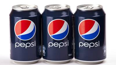 PepsiCo’s new drinks line puts fizz in profits