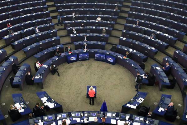 European Parliament approves over €1bn in Brexit subsidies for Ireland