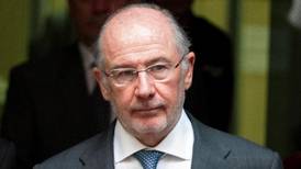 From IMF god to pariah: Rodrigo Rato and the bursting of a bubble