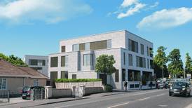 South Dublin residential development site ready to go at €3.5m guide price