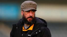 Paul Galvin set to be confirmed as Wexford manager