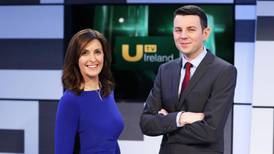 UTV Ireland gets out and about for debut news bulletin