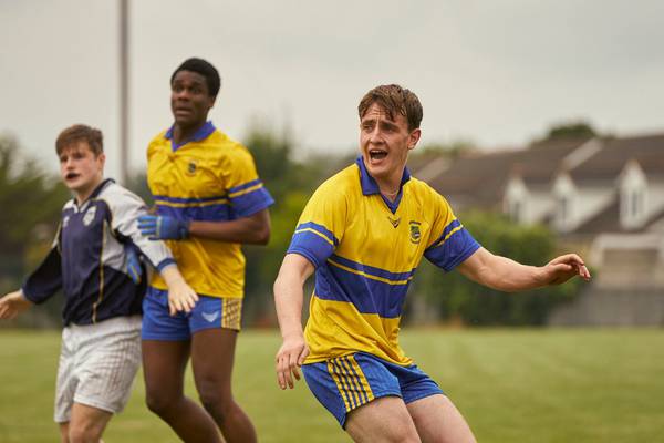 Paul Mescal’s GAA shorts worn in Normal People to be auctioned for charity