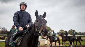 Al Boum Photo could be in the frame for Leopardstown this Christmas