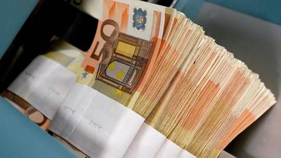 Mystery bond buyers raising eyebrows in Europe