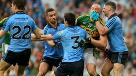 Dublin turn defence into victory as they beat Kerry at their own game