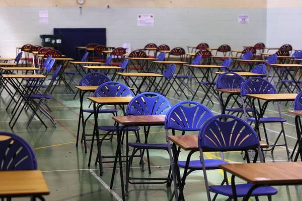 Leaving Cert physical education: a contemporary exam, but students challenged for time