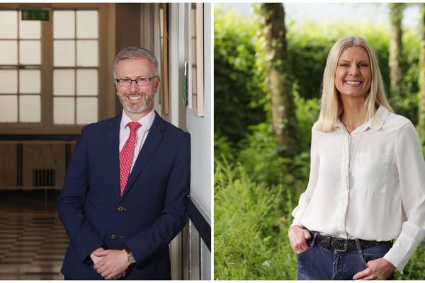 Green Party leadership pitches: social justice focus versus appeal to rural Ireland