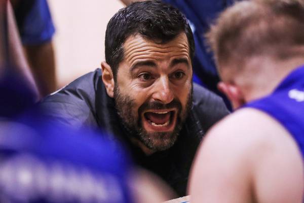 Biggest weekend in basketball as National Cup finals get under way in Tallaght