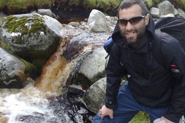 Alexandr Bekmirzaev: ‘A victim of true Islamic brainwashing’
