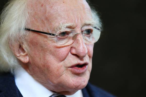 Rural depopulation and violence in cities should concern all, says Higgins