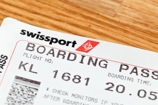 Lenders to baggage-handler Swissport offer rescue deal