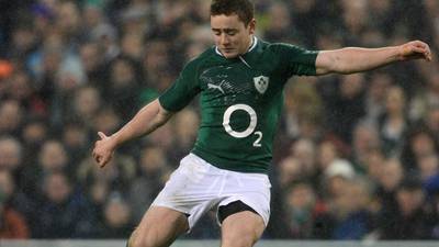 Paddy Jackson and Stuart Olding to be prosecuted for alleged rape