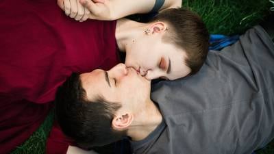 Emotional checklist for first-time sexual experiences: ‘Liking someone is not enough’