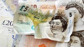Exporters in for tough time as sterling nosedives